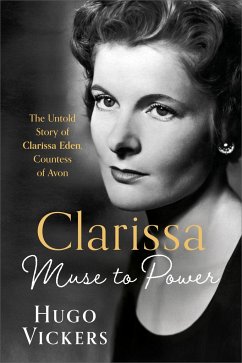 CLARISSA - Vickers, Hugo