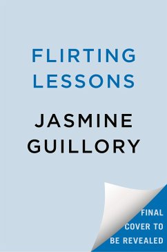 Flirting Lessons - Guillory, Jasmine