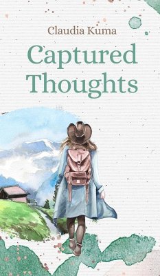 Captured Thoughts - Kuma, Claudia