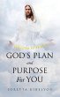 God's Plan and Purpose For You - Bild 1