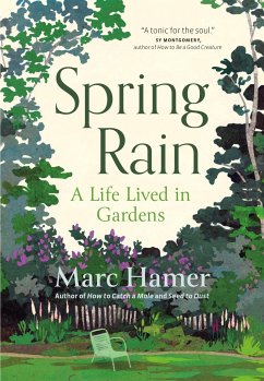 Spring Rain - Hamer, Marc