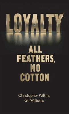 Loyalty - Wilkins, Christopher