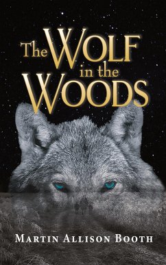 Cover The Wolf In the Woods