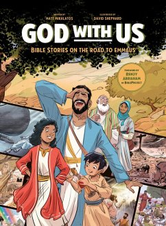 Cover God with Us