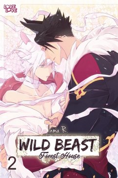 Wild Beast Forest House, Volume 2 - R, Inma