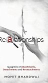 Realationships - Quagmire of Attachments, Detachments and Re-attachments