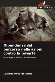 Dipendenza dal percorso nelle azioni contro la povertà