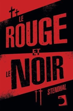 Le Rouge et le Noir - Stendhal