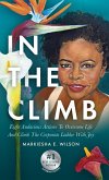 In The Climb In The Climb