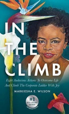 In The Climb - Wilson, Markiesha E