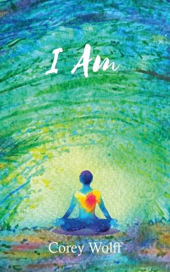 Cover I Am