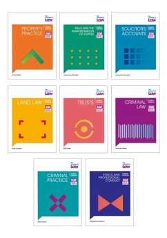 SQE FLK 2 Bundle 4e - The University of Law