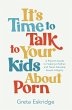 It's Time to Talk to Your Kids about... - Bild 1