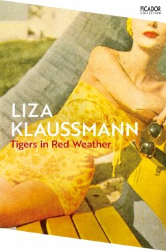 Cover Tigers in Red Weather