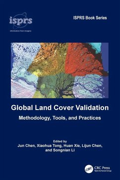 Cover Global Land Cover Validation