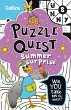Puzzle Quest Summer Surprise - Bild 1