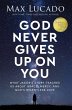 God Never Gives Up on You - Bild 1