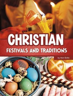 Christian Festivals and Traditions - Bolte, Mari