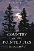 The Country of the Pointed Firs