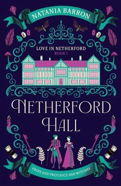 Netherford Hall - Barron, Natania