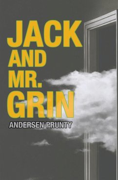 Cover Jack and Mr. Grin