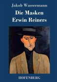 Die Masken Erwin Reiners
