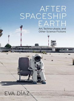 Cover After Spaceship Earth