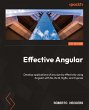 Effective Angular - Bild 1