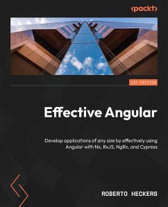 Effective Angular - Heckers, Roberto