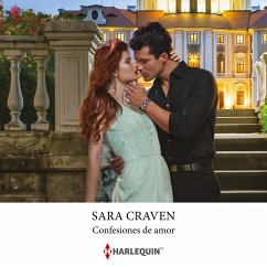 Confesiones de amor (MP3-Download) - Craven, Sara