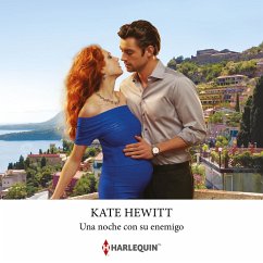Una noche con su enemigo (MP3-Download) - Hewitt, Kate