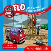 Unfall auf der Baustelle (MP3-Download) Unfall auf der Baustelle (MP3-Download)