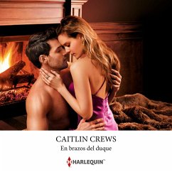 En brazos del duque (MP3-Download) - Crews, Caitlin