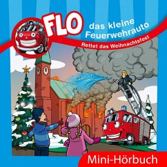 Cover Rettet das Weihnachtsfest (MP3-Download)