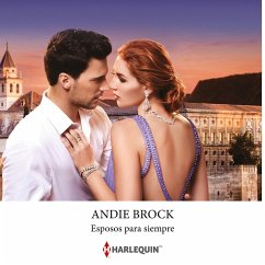 Esposos para siempre (MP3-Download) - Brock, Andie