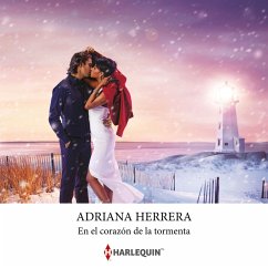 En el corazón de la tormenta (MP3-Download) - Herrera, Adriana