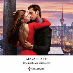 Una noche en marruecos (MP3-Download) - Blake, Maya