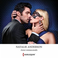 Amor enmascarado (MP3-Download) - Anderson, Natalie
