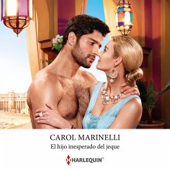 El hijo inesperado del jeque (MP3-Download) - Marinelli, Carol