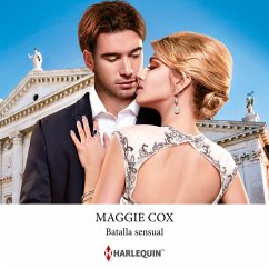 Batalla sensual (MP3-Download) - Cox, Maggie
