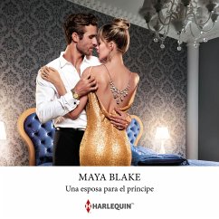 Una esposa para el príncipe (MP3-Download) - Blake, Maya