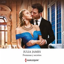 Cover Promesas y secretos (MP3-Download)