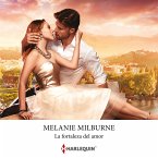 La fortaleza del amor (MP3-Download)