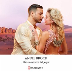 Oscuros deseos del jeque (MP3-Download) - Brock, Andie