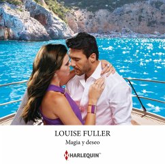 Magia y deseo (MP3-Download) - Fuller, Louise