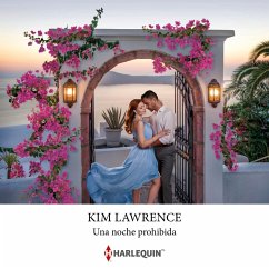 Una noche prohibida (MP3-Download) - Lawrence, Kim