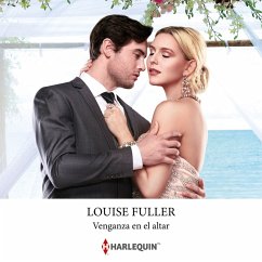 Venganza en el altar (MP3-Download) - Fuller, Louise