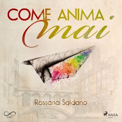 Come anima mai (MP3-Download) - Soldano, Rossana