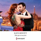 Más que un secreto (MP3-Download)