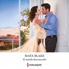 El marido desconocido (MP3-Download) - Blake, Maya